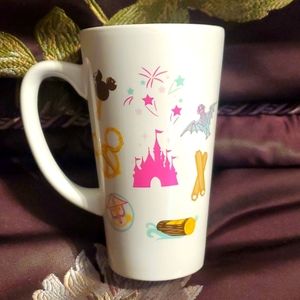 Disney Parks Best Day Ever Mug